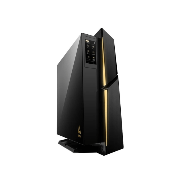 کامپیوتر گیمینگ ام اس آی مدل MEG Trident X2 13NUI