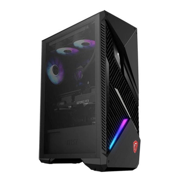 کامپیوتر گیمینگ ام اس آی مدل MPG Infinite X2 13NUE